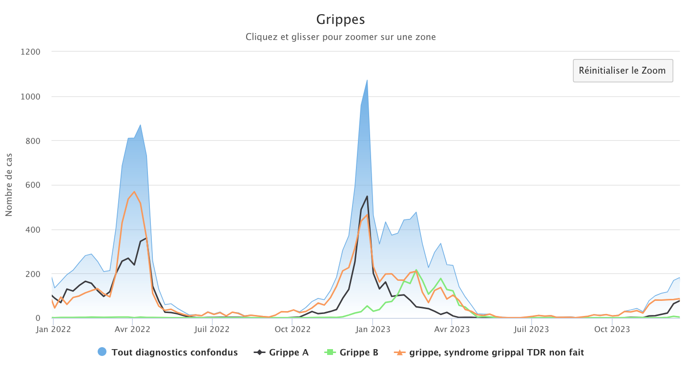 Grippes 181223